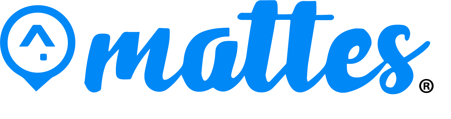 Logo mattes